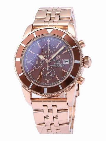 Breitling watch man-236